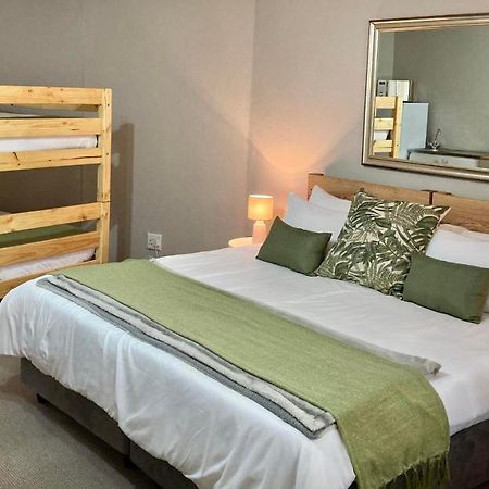 Aloe Cottage Mbombela Luaran gambar