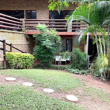 Aloe Cottage Mbombela Luaran gambar