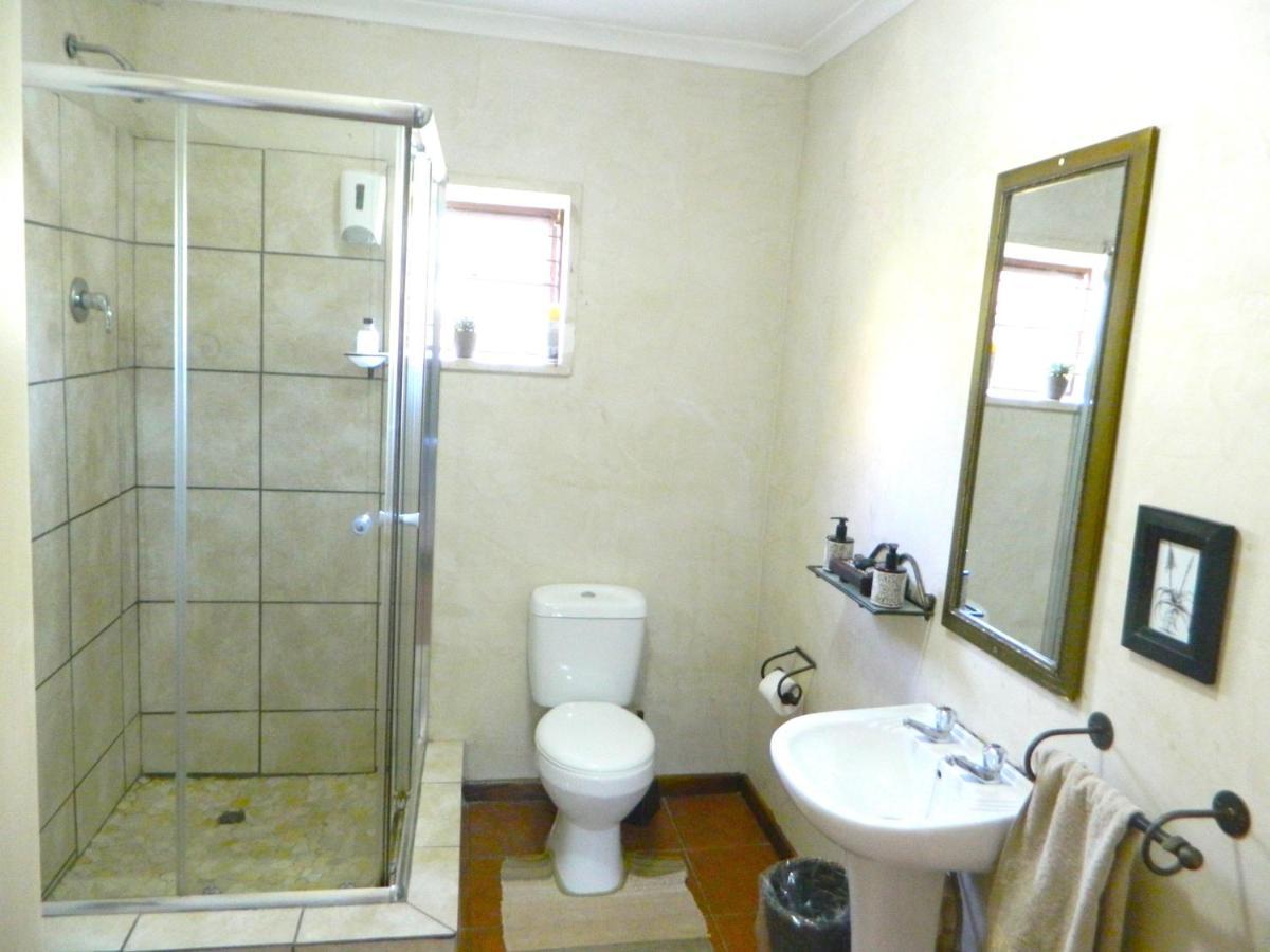 Aloe Cottage Mbombela Luaran gambar