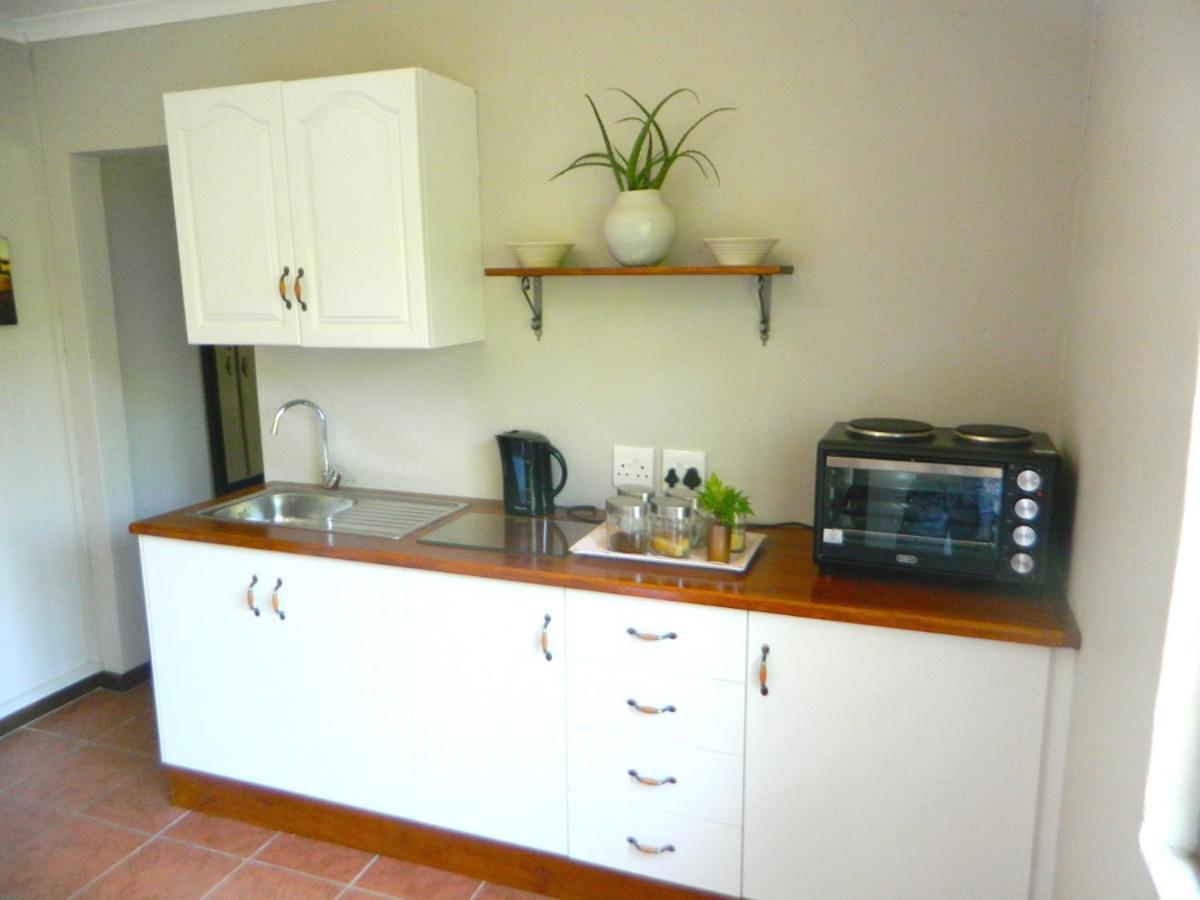 Aloe Cottage Mbombela Luaran gambar
