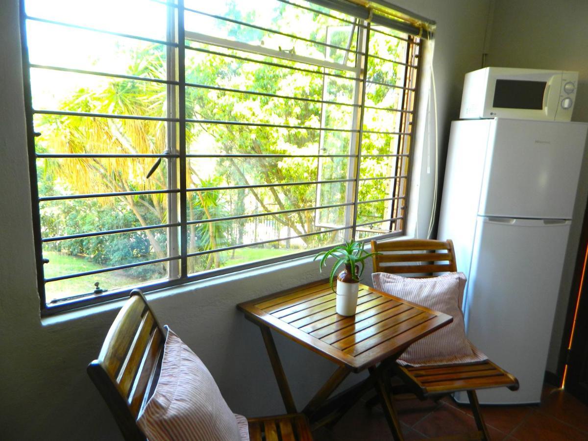 Aloe Cottage Mbombela Luaran gambar