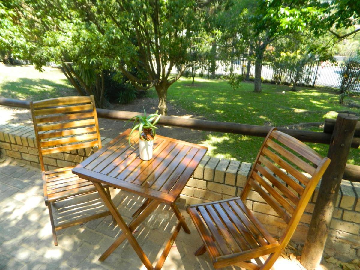 Aloe Cottage Mbombela Luaran gambar