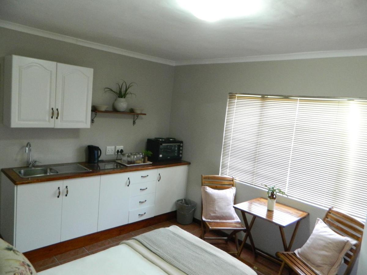 Aloe Cottage Mbombela Luaran gambar