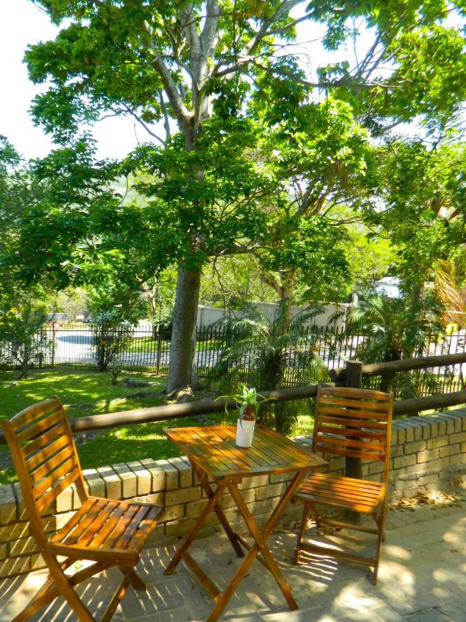Aloe Cottage Mbombela Luaran gambar