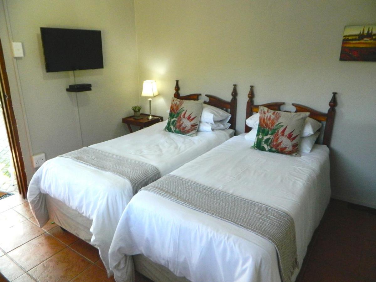 Aloe Cottage Mbombela Luaran gambar
