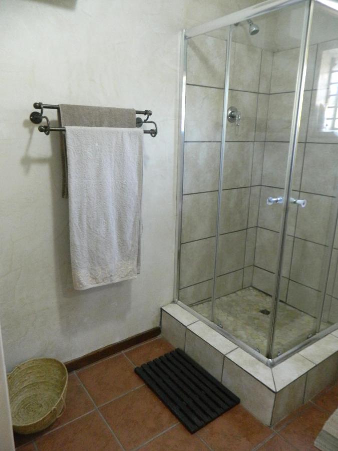 Aloe Cottage Mbombela Luaran gambar