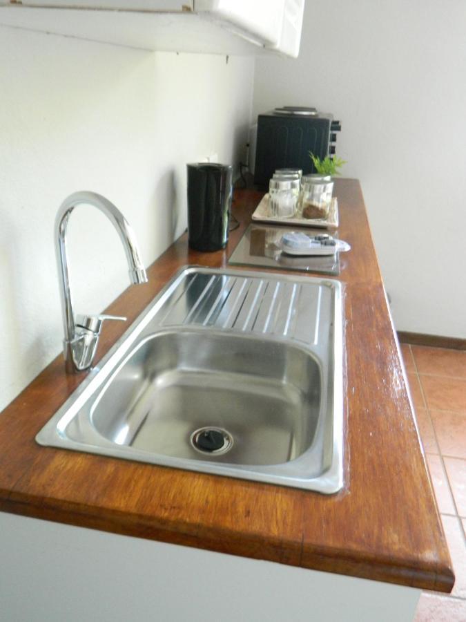 Aloe Cottage Mbombela Luaran gambar