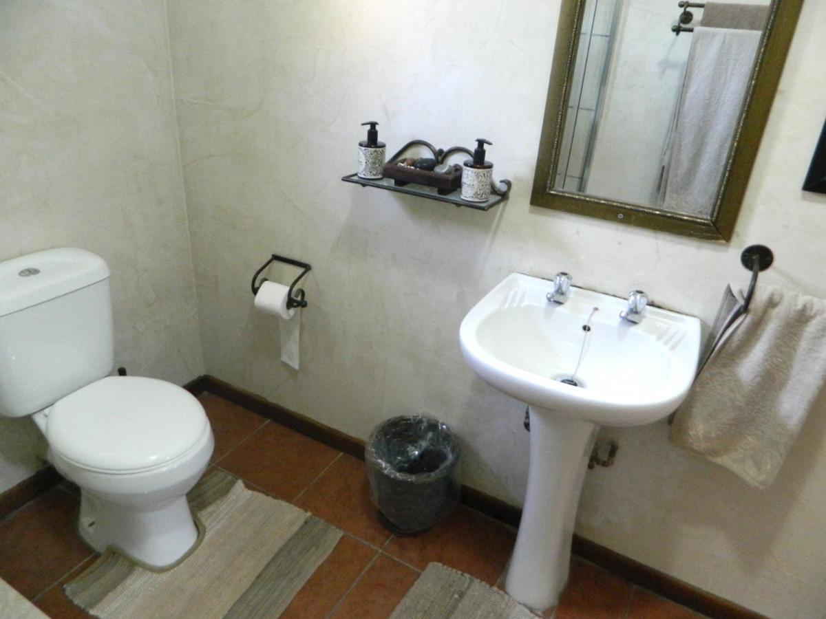 Aloe Cottage Mbombela Luaran gambar