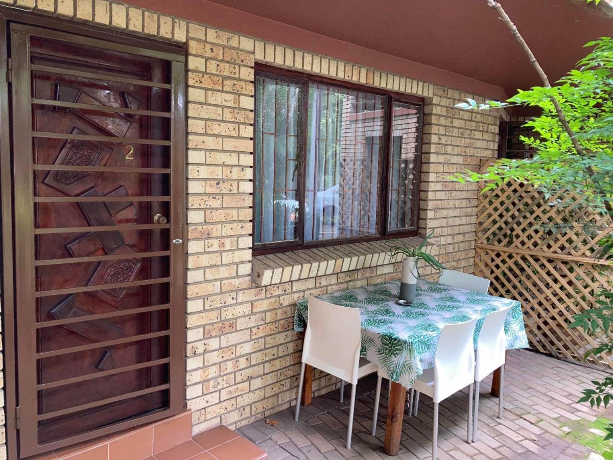 Aloe Cottage Mbombela Luaran gambar