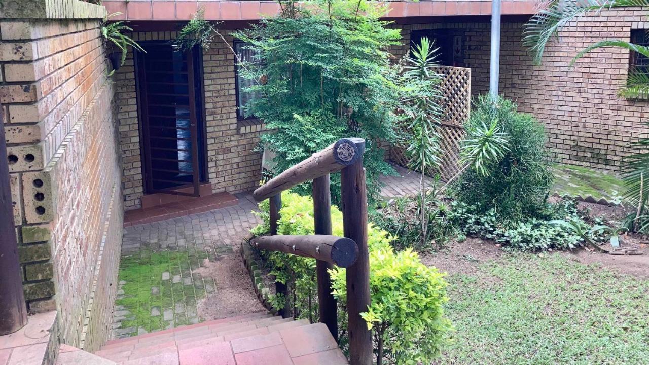 Aloe Cottage Mbombela Luaran gambar