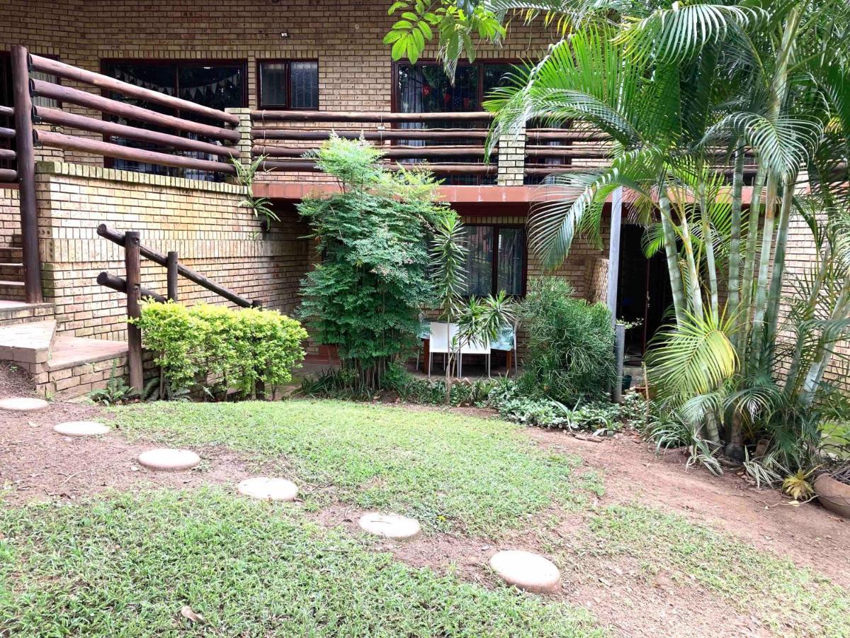 Aloe Cottage Mbombela Luaran gambar