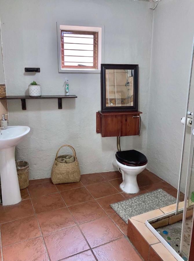 Aloe Cottage Mbombela Luaran gambar